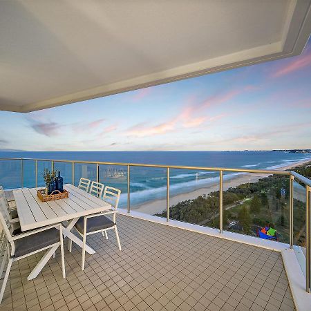 Air On Broadbeach Gold Coast Exterior photo